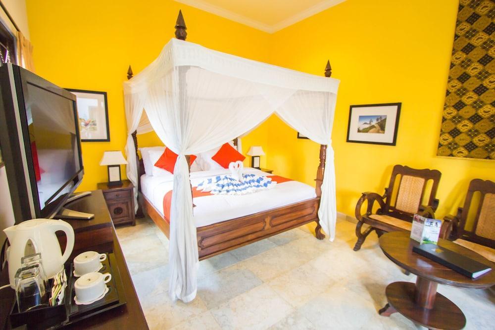 บาลัม บาหลี วิลลา Hotel Abiansemal ภายนอก รูปภาพ
